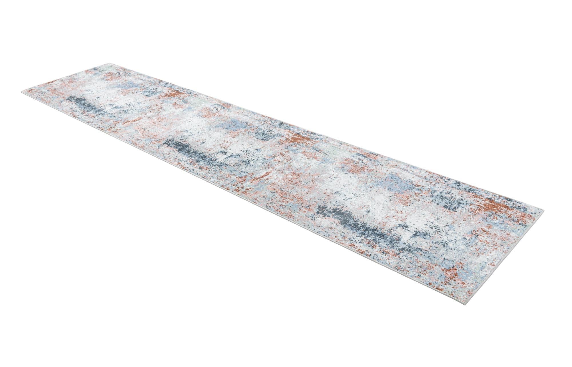 Amazon.com: Rugs.com Kamala Washable Collection Rug – 12 Ft Runner